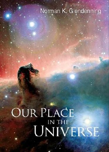 Our Place in the Universe (in English)