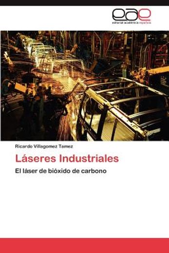 l seres industriales (in Spanish)