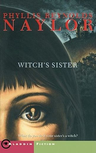 witch´s sister (in English)