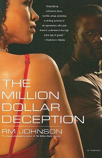 the million dollar deception (en Inglés)