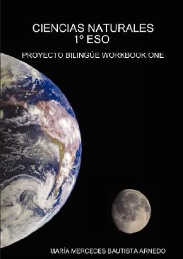 ciencias naturales 1a eso proyecto bilinga e workbook one