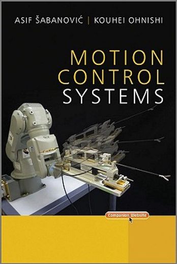 motion control systems (in English)