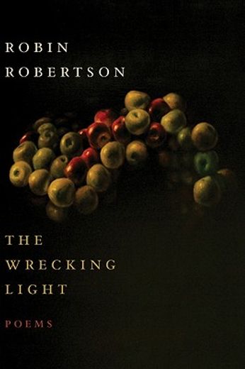 the wrecking light (en Inglés)