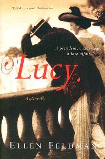 lucy (en Inglés)