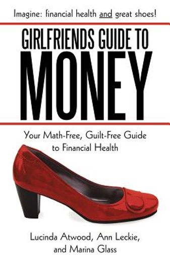 girlfriends guide to money (en Inglés)