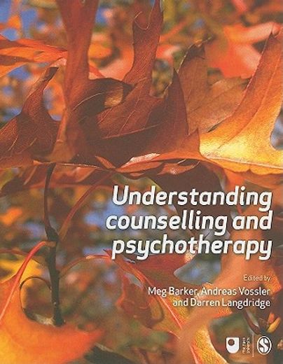Understanding Counselling and Psychotherapy (in English)