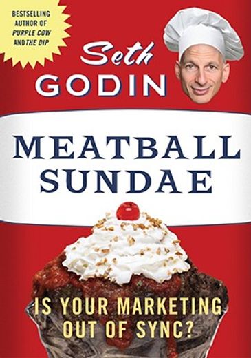meatball sundae,is your marketing out of sync?