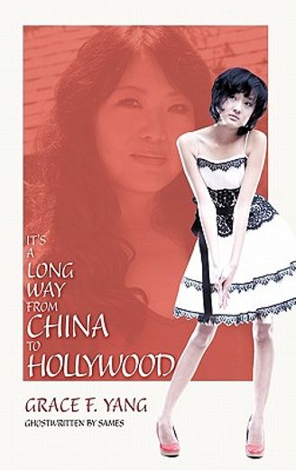 it`s a long way from china to hollywood