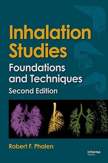 inhalation studies,foundations and techniques