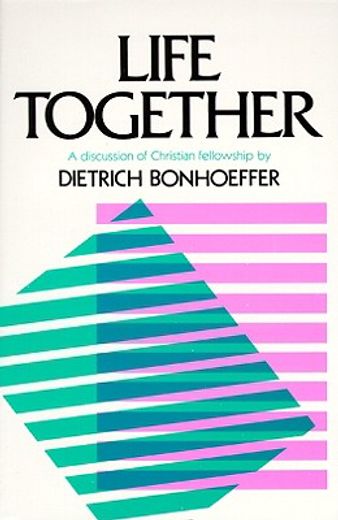 life together (in English)