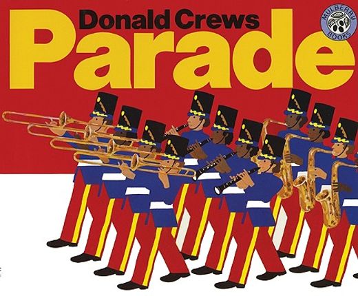 parade (in English)