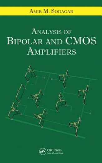 analysis of bipolar and cmos amplifiers