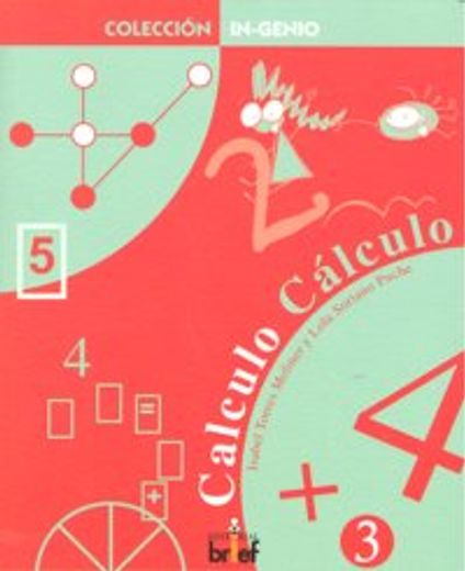 Calculo cálculo (In-Genio)