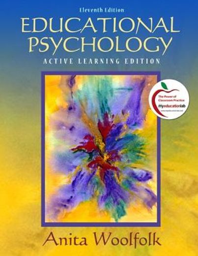 Libro Educational Psychology,active Learning Edition, Anita Woolfolk ...