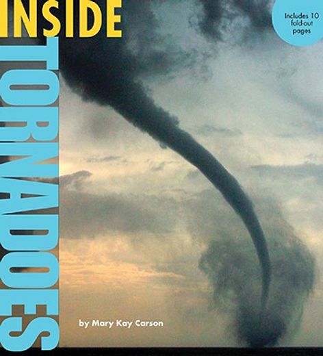 inside tornadoes