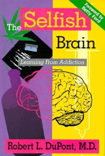 the selfish brain learning from addiction