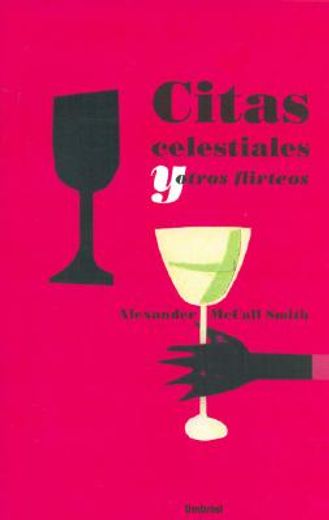 Citas celestiales (Umbriel narrativa) (in Spanish)