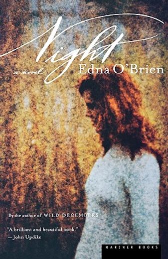 night,a novel (en Inglés)