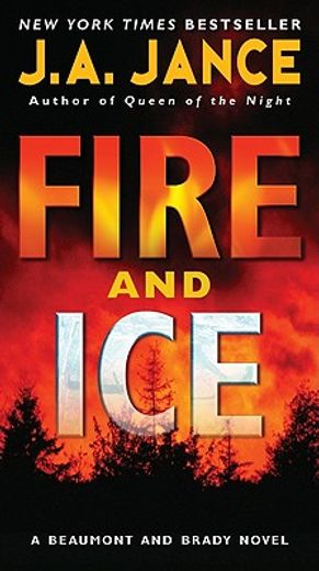 fire and ice (en Inglés)