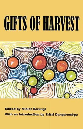 gifts of harvest