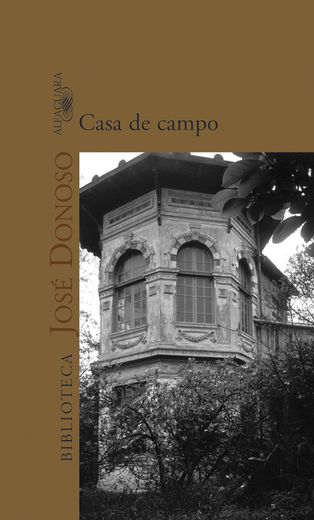 Casa de Campo (in Spanish)