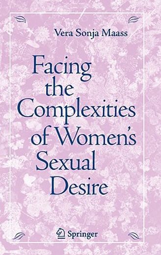 facing the complexities of women´s sexual desire