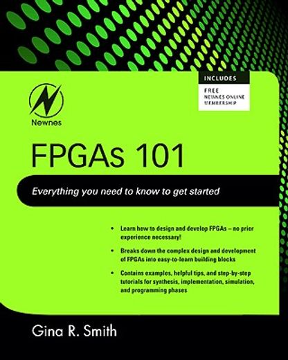 FPGAs 101: Everything You Need to Know to Get Started (en Inglés)