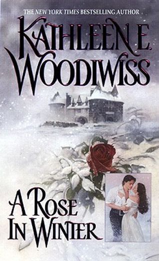 a rose in winter (en Inglés)