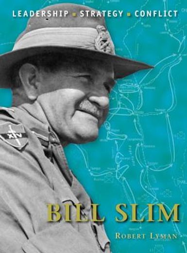 Bill Slim (en Inglés)