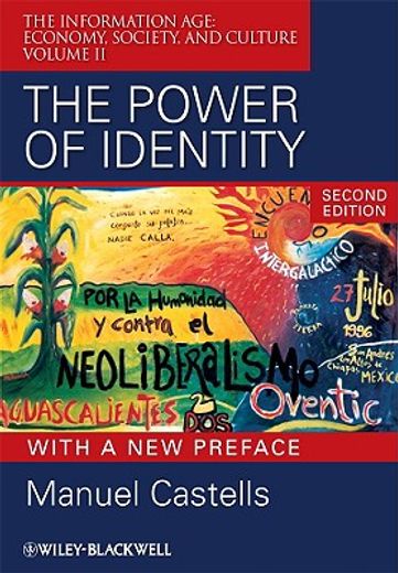 the power of identity (en Inglés)