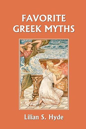 favorite greek myths