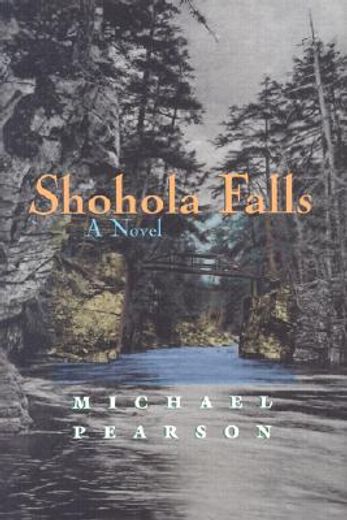 shohola falls,a novel