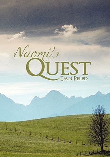 naomi´s quest