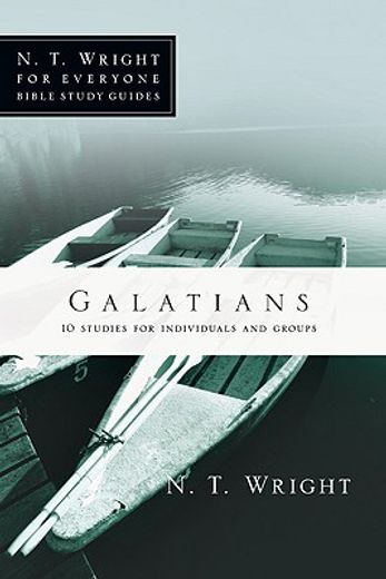 galatians (in English)