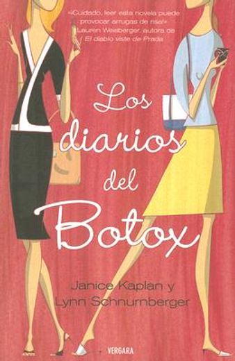 diarios de botox, los (in Spanish)