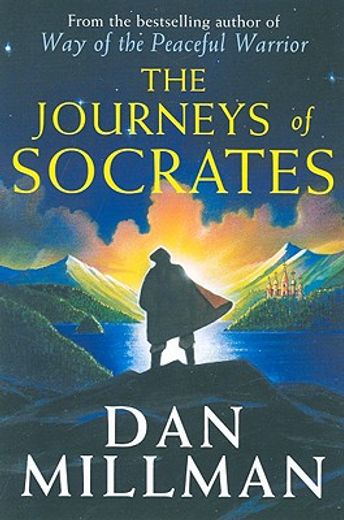 the journeys of socrates (en Inglés)