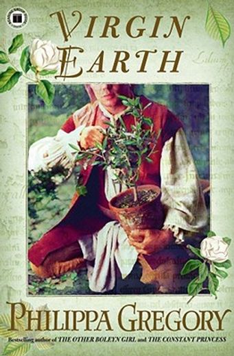 virgin earth (in English)