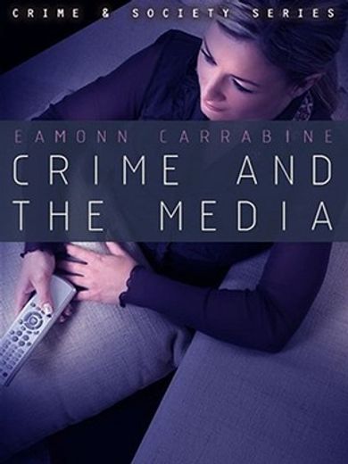 crime, culture and the media