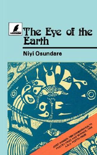 the eye of the earth