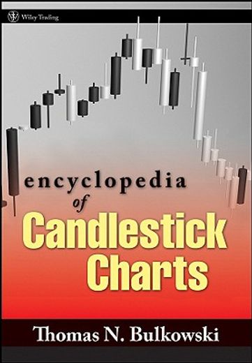 encyclopedia of candlestick charts (en Inglés)