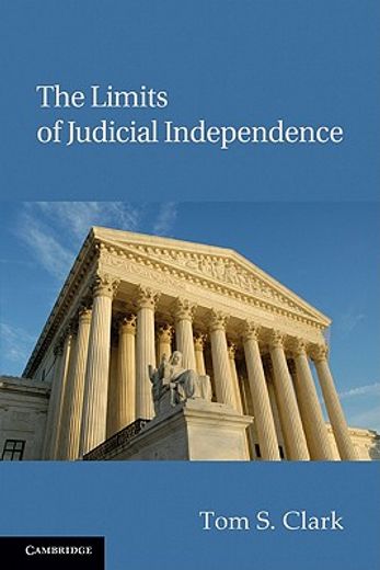 the limits of judicial independence (en Inglés)
