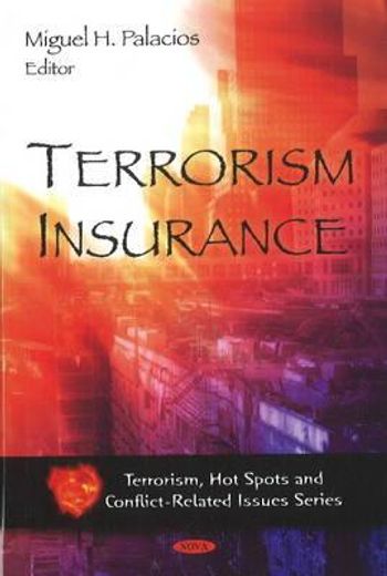 terrorism insurance