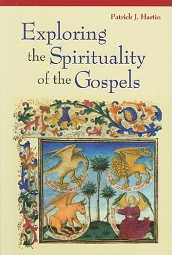 exploring the spirituality of the gospels (en Inglés)