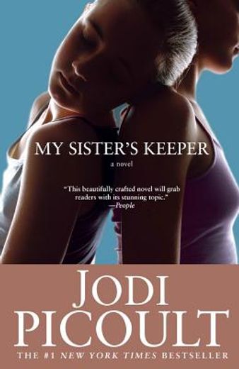 my sister´s keeper (in English)