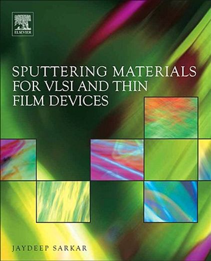 sputtering materials for vlsi thin film devices