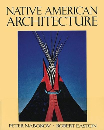 native american architecture