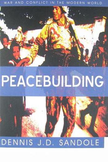 peace building