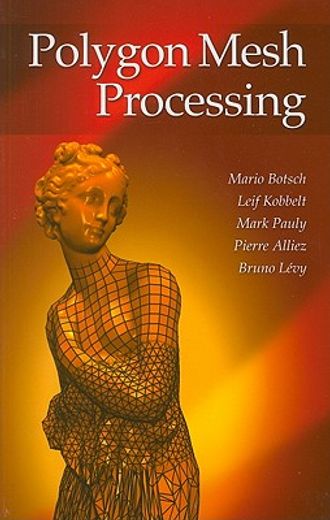 Polygon Mesh Processing (in English)