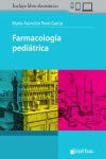 Farmacología Pediátrica (in Spanish)