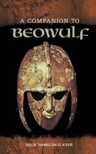 a companion to beowulf